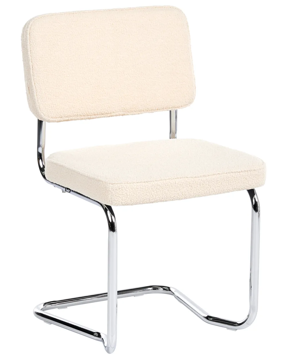 Ruokatuolisetti 2 kpl IRWIN Buklee Vaaleanbeige_1080644