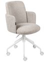 Office Chair DRYDEN Beige