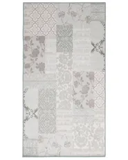 Matto BALLICA II Harmaa 80 x 150 cm_755214