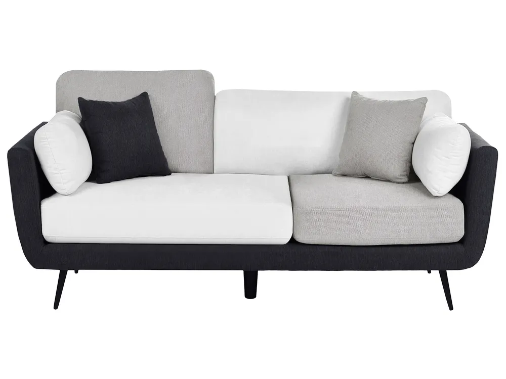 Soffgrupp 4-sits BOLGA Svart_1076024