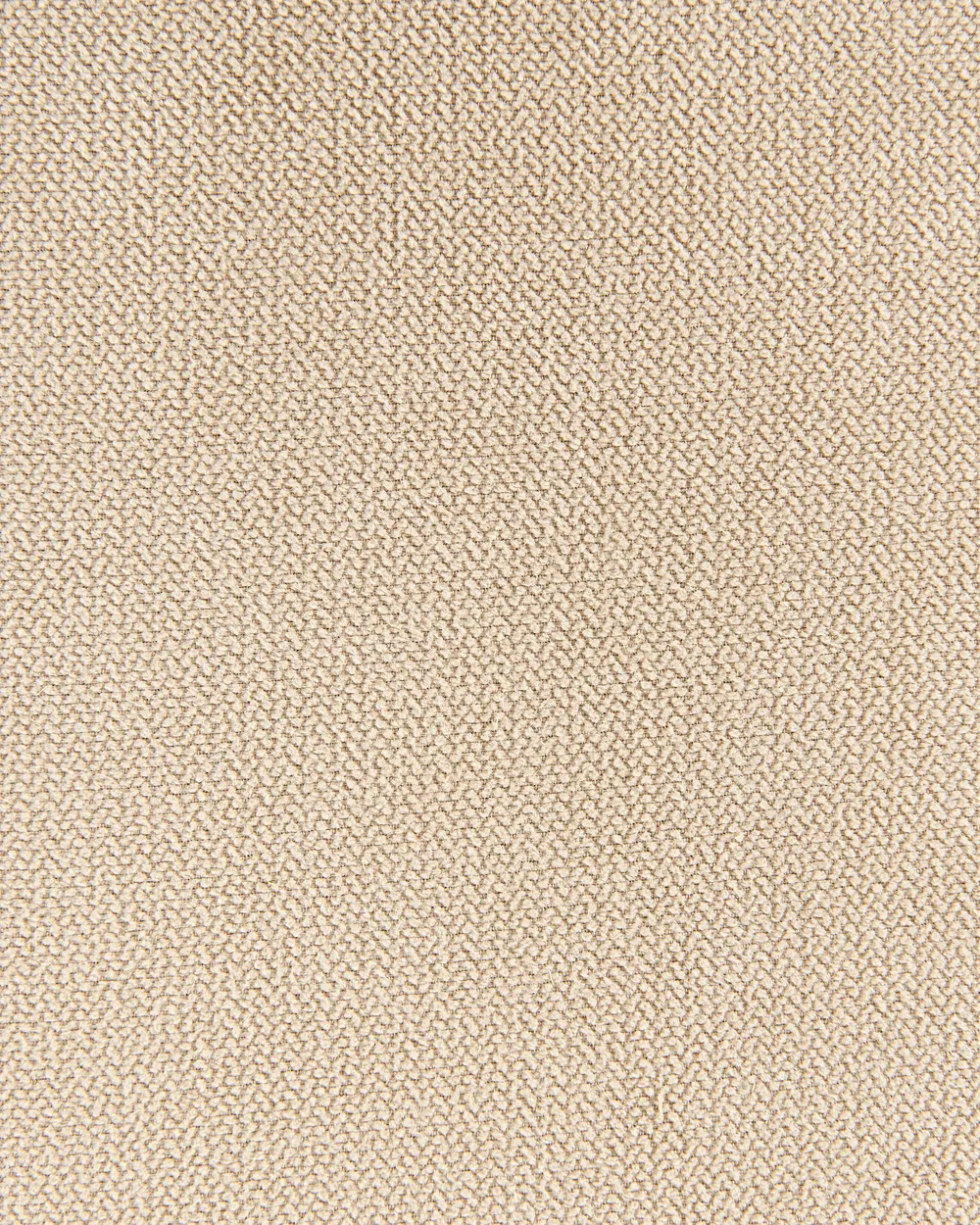 Set of 2 Dining Chairs SHIRLEY Fabric Beige_949111