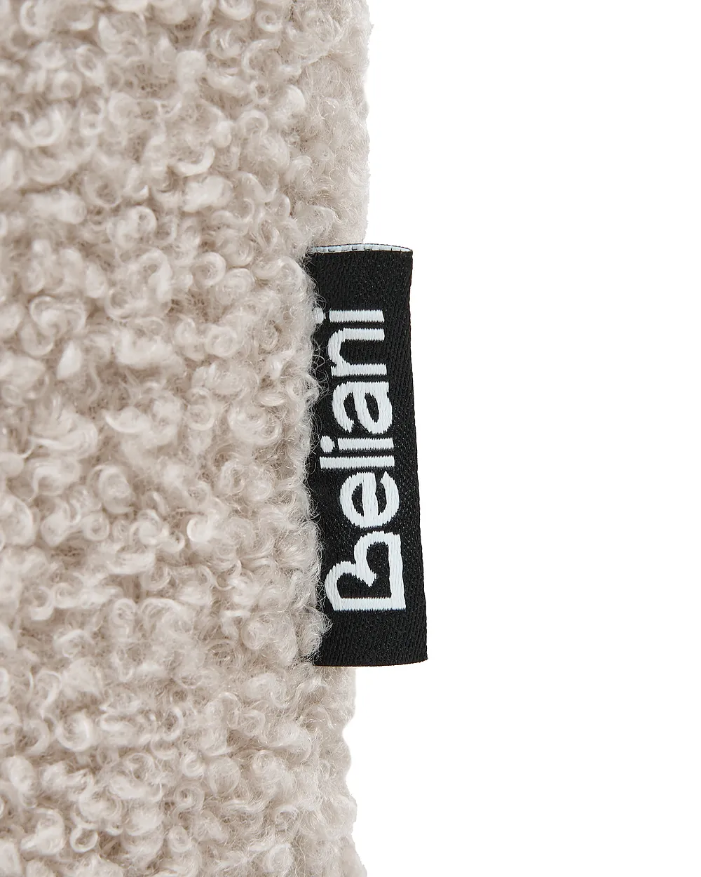 Lenestol ANTOLA Bouclé Beige_1161547