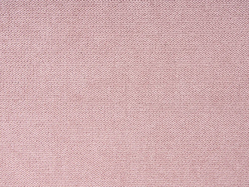 Daybed Fabric JACOU 90 x 200 cm (EU Single) with Storage Right Hand Pink_1092673