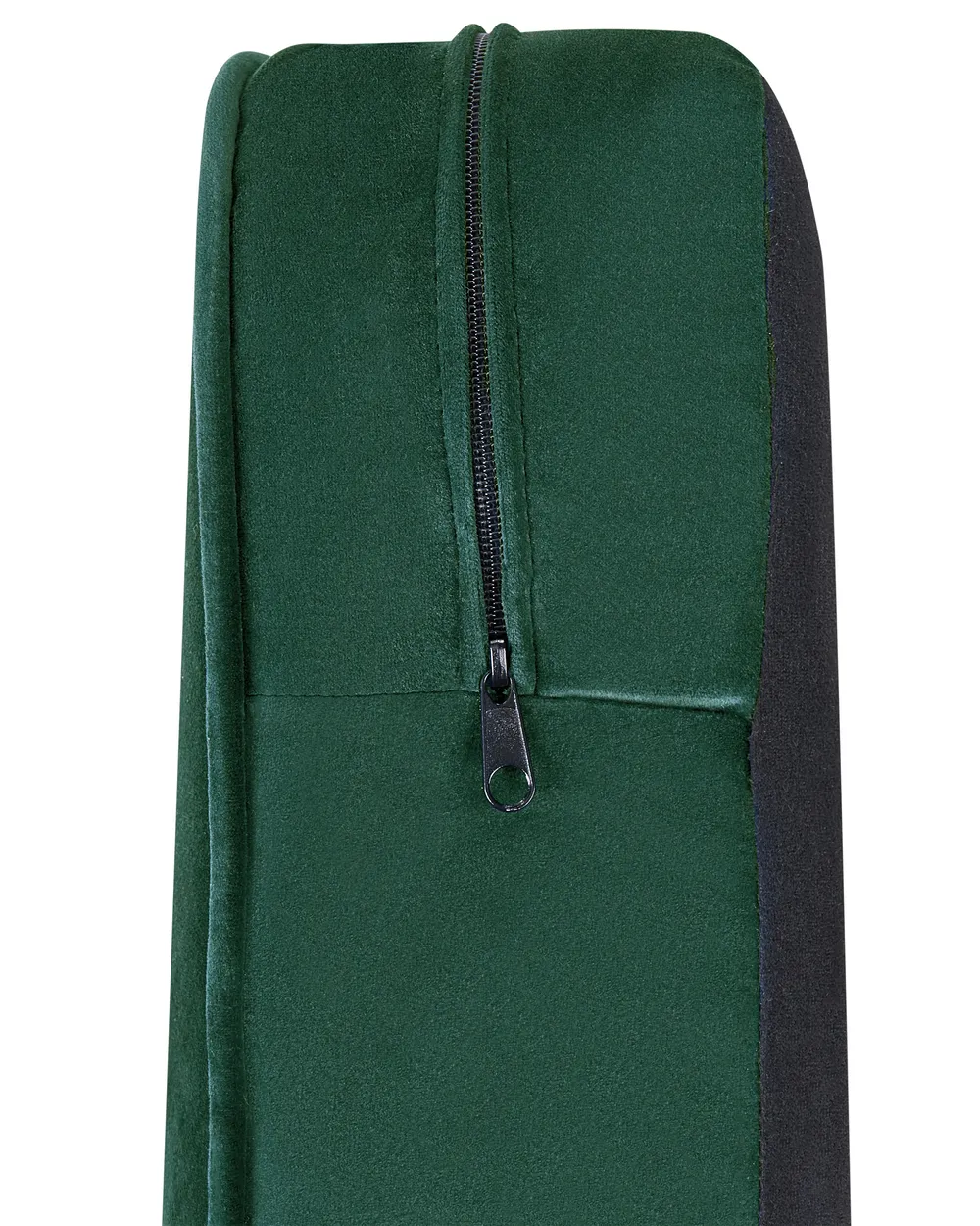 Armchair CHESTERFIELD Velvet Emerald Green_1038750