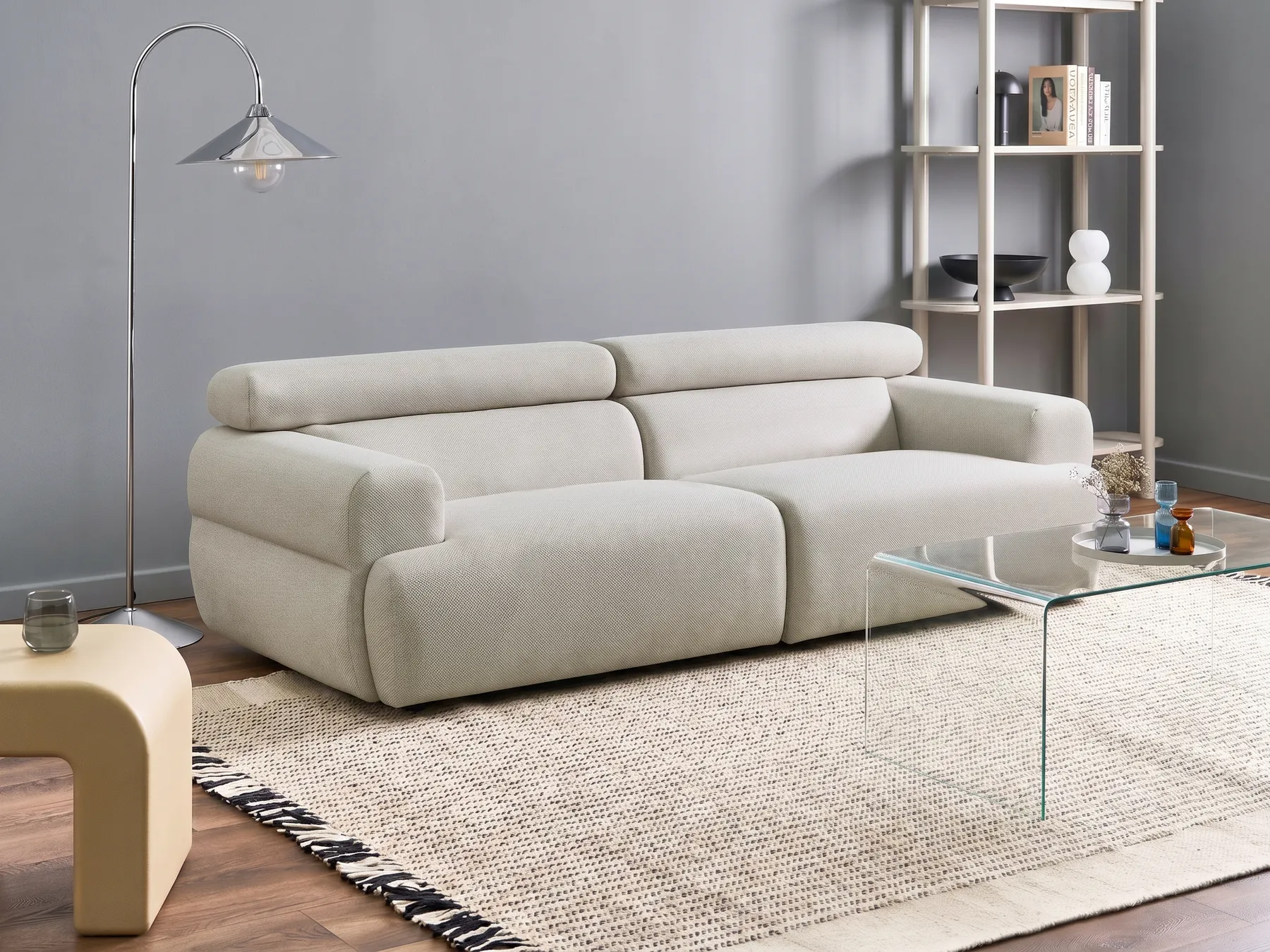 Soffa 3-sits HOVDEN Off-White_1072550