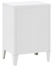 Storage Unit ORETI Metal Light Grey_1037592