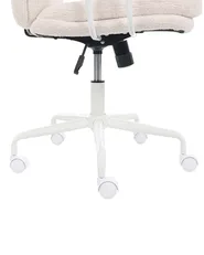 Office Chair VERO Boucle Off-White_1085426