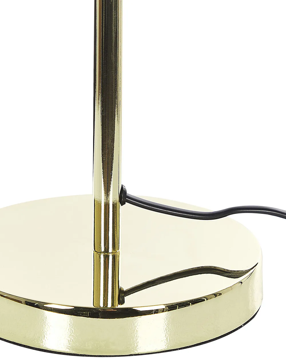 Table Lamp SENETTE Metal Gold_822324