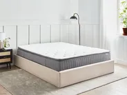 Gel Memory Foam Pocket Spring Mattress COOL HYBRID 7 PRO H3/4 Firm 160 x 200 cm (EU King Size)_949224