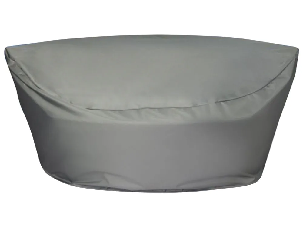 Rain Cover CHUVA 140 cm 135 cm 80 cm Grey