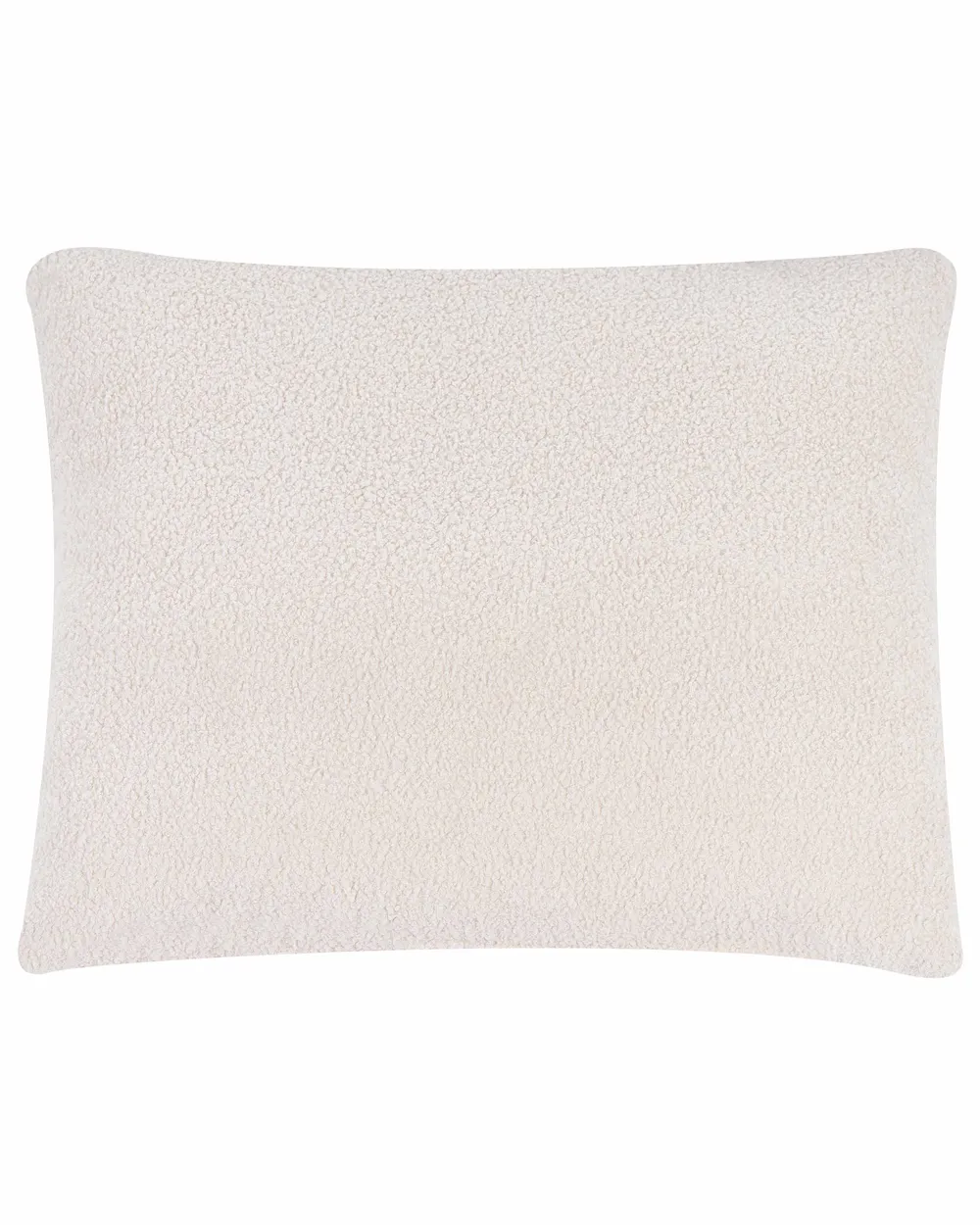 Armchair RATTVIK Boucle Off-White_1066718