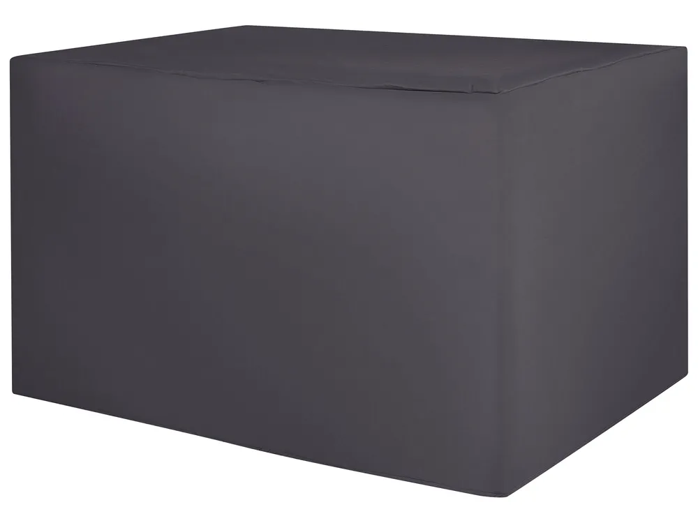 Rain Cover CHUVA 185 cm 105 cm 75 cm Black