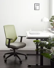 Office Chair VIRTUOSO Light Green_919956