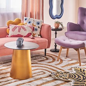 Maximalist Haven