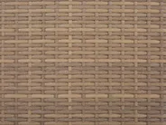 Garden Lounge Set with Table 5 Seater COCCOLIA Modular PE Rattan Beige_810068