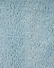 Kids Rug HODKA  Light Blue 80 x 120 cm Cotton with Cushion_1135134