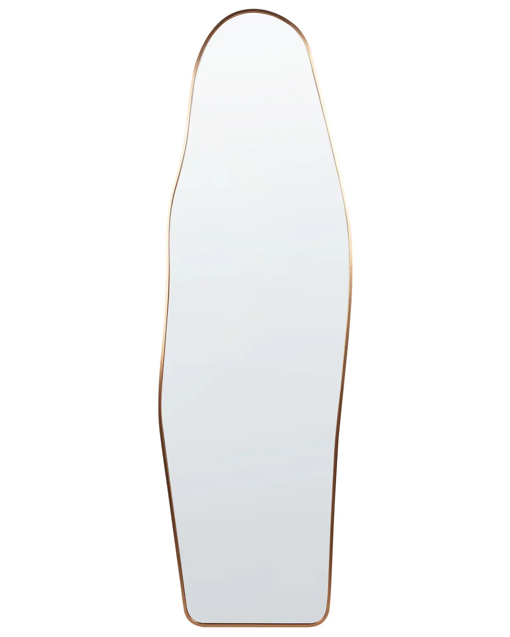 Lattiapeili LARCHE 160 cm Metalli Kulta_914843