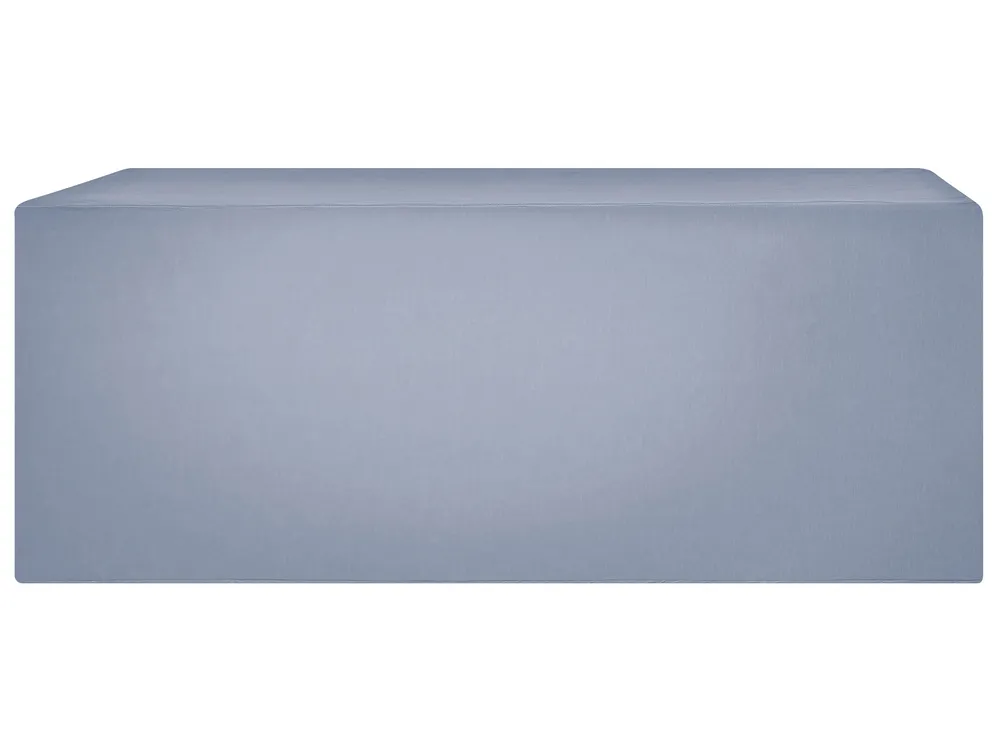Rain Cover CHUVA 205 cm 70 cm 35 cm Grey_805183