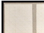 Bed Pine Wood SALERNAS 160 x 200 cm (EU King Size) Black_976986