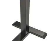 Manual Adjustable Laptop Stand SCHOLA 70 cm 40 cm Black_1015073