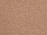 Upholstered Bench WOLFEBORO Boucle Light Brown_1066821
