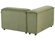 Modulsoffa 3-sits ARDAL Manchester Grön_947396