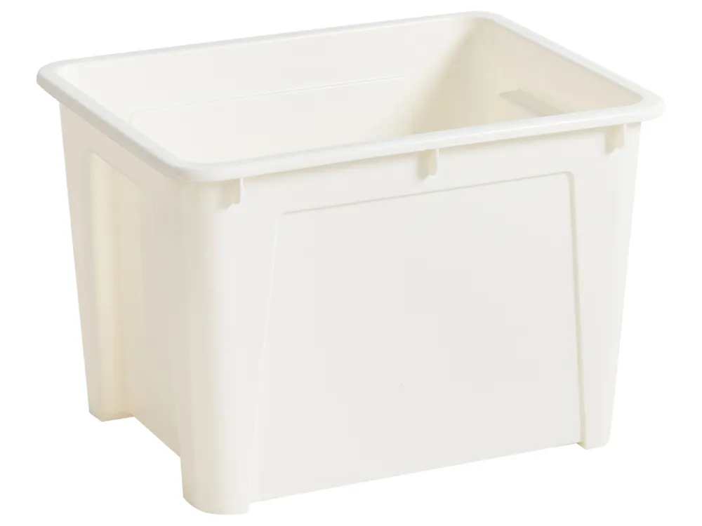 Leluhyllykkö WHALAN Valas 83 cm Beige_1120838