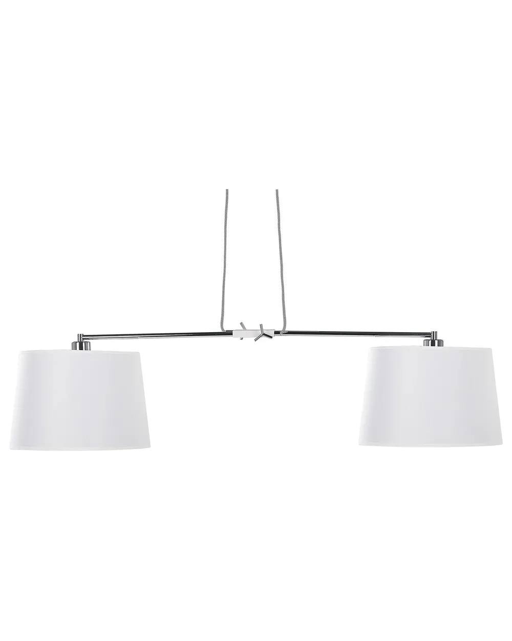 Pendellampa FUCINO Vit_800330