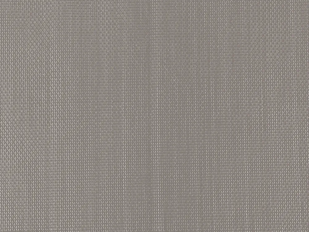 Folding Deck Chair LOCRI II Metal Grey_857229