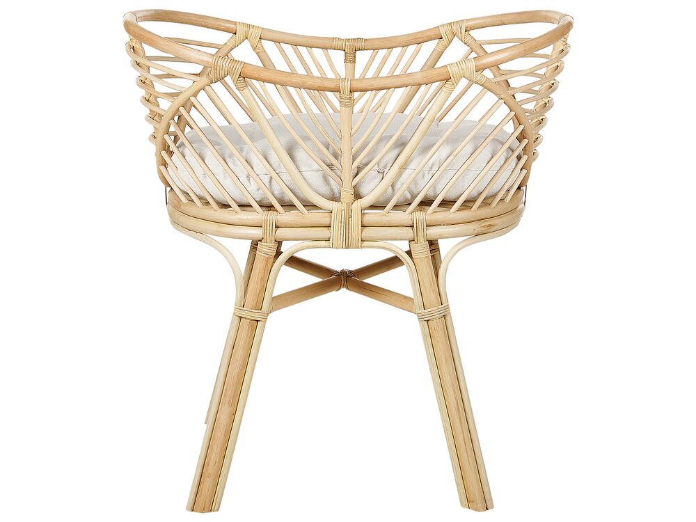 Bassinet Rattan GRUISSAN 50 x 70 cm Natural