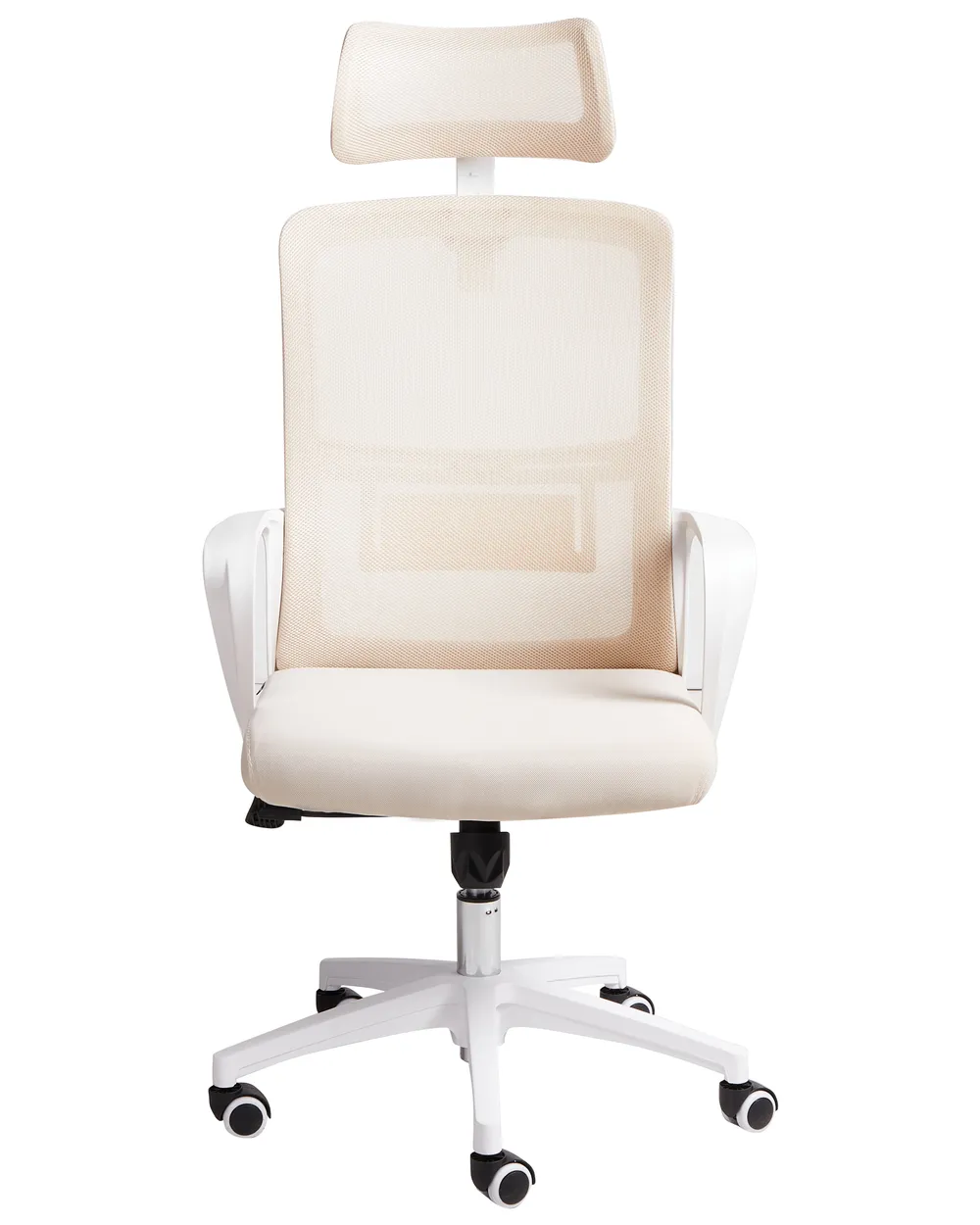 Toimistotuoli MONARCH Beige_978940