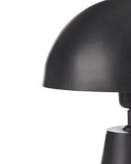 Table Lamp PALMIET Metal Black_931035