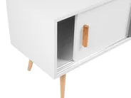 TV Stand INDIANA White_773733