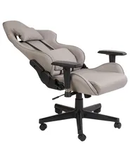 Gamingstol WARRIOR Taupe_924245