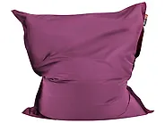 Säkkituolin päällinen FUZZY 140 cm 180 cm Purppura_1168857
