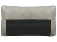 Sofa 2 Seater NURMO Fabric Taupe_896362