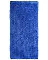 Shaggy Rug CIDE Blue 80 x 150 cm