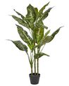 Artificial Plant DIEFFENBACHIA 110 cm Green