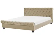 Vesisänky Sametti AVALLON 180 x 200 cm Beige_846944