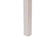 Sänky Metalli CUSSET 180 x 200 cm Vaaleanbeige_1162108