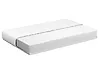 Vaahtomuovipatja COMFORT FLEX CORE H2/3 keskikova 80 x 200 cm