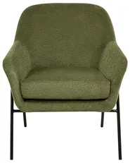 Fåtölj VEDDIGE Grön_1001090