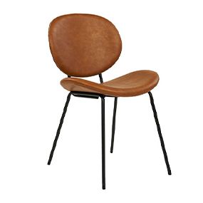 Leather Chairs
