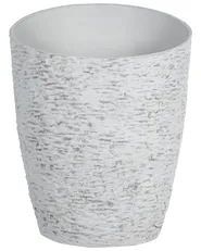 Kukkaruukku NAXOS 44 cm Harmaa_1087491