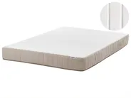 Latex Pocket Spring Mattress LATEX HYBRID 7 PLUS H3/4 Firm 140 x 200 cm (EU Double)_916646