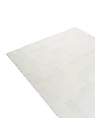 Rug GINGERA Off-White 160 x 230 cm_1114837
