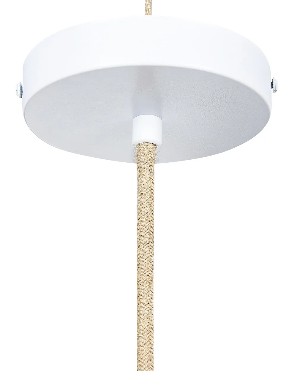 Pendant Lamp LUYANO Rattan Light Green_836996