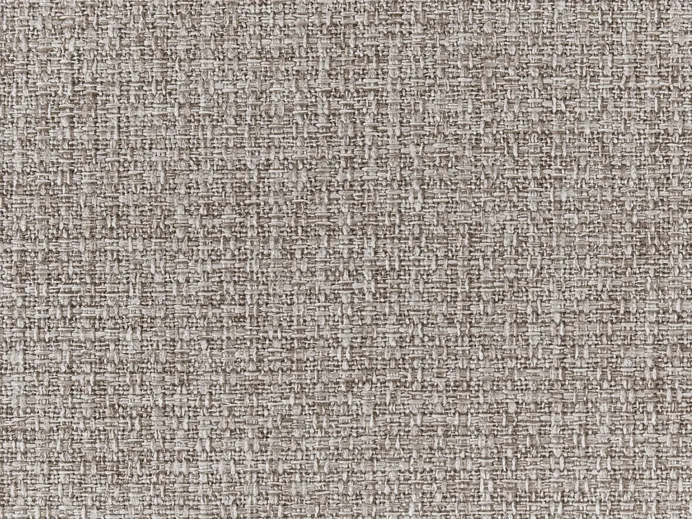 Corner Sofa 3 Seater FAABORG Fabric Beige Left Hand_1055846