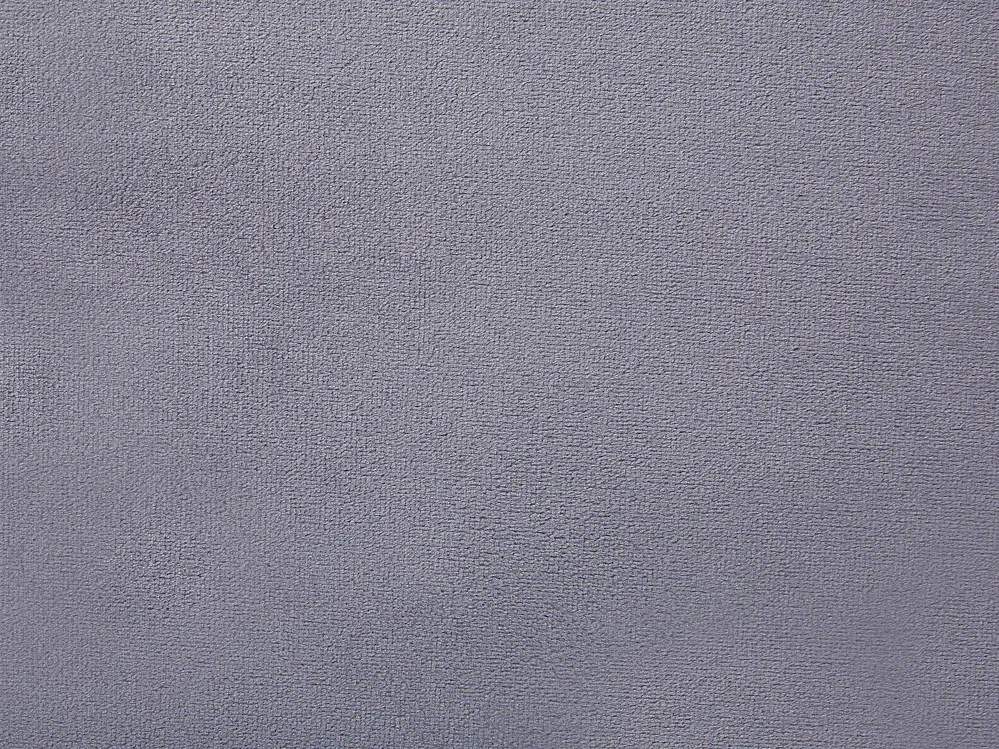 Sänky säilytystilalla BATILLY Sametti Harmaa 160 x 200 cm_763514