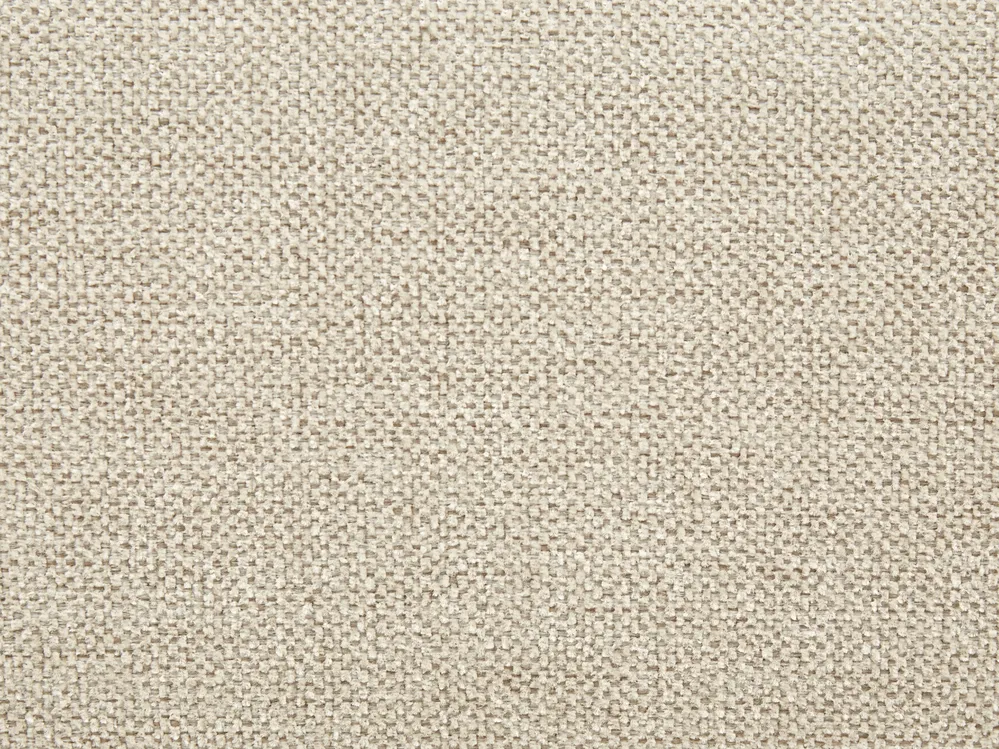 Divan Bed with Storage DYNASTY Fabric Beige 160 x 200 cm (EU King Size)_873564